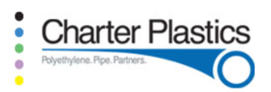 charter plastics logo