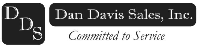 Dan Davis Sales | Manufacturers Representative Since 1976